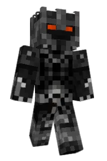 Eoin_06 Minecraft avatar full body