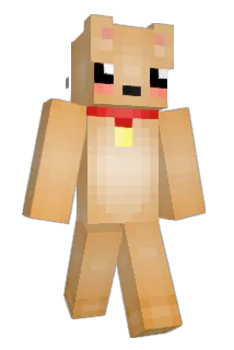 EoleO_O Minecraft avatar full body