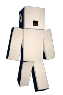 Eolma Minecraft avatar full body