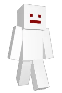 Eolus Minecraft avatar full body