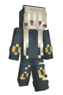EonEmma Minecraft avatar full body