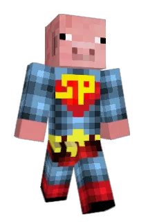 Eon_Tricks Minecraft avatar full body