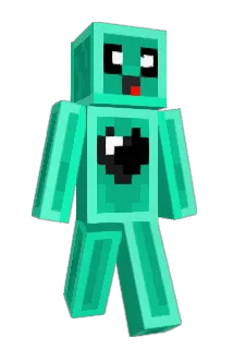 Eonboyyyy69 Minecraft avatar full body