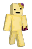 Eone3 Minecraft avatar full body