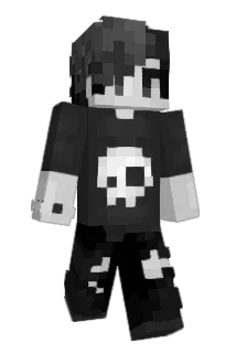 Eoth_ Minecraft avatar full body