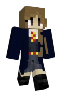 Eowyn1904 Minecraft avatar full body