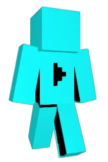 Eoyll Minecraft avatar full body