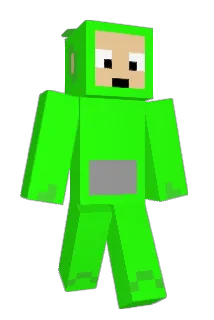 EpIcUpInHeRe123 Minecraft avatar full body