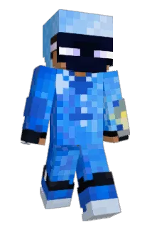 Epaxialfx Minecraft avatar full body