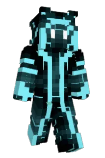 EpeesCoupes Minecraft avatar full body