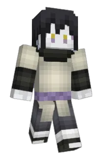 Epel_Felmier Minecraft avatar full body