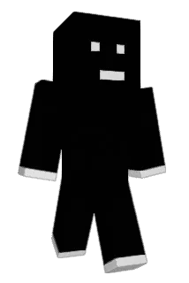 Epfel Minecraft avatar full body
