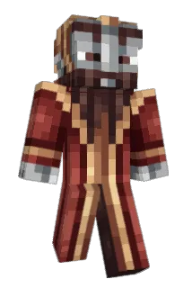 Ephem Minecraft avatar full body