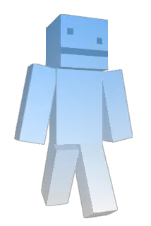 Ephice Minecraft avatar full body