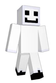 Epic203 Minecraft avatar full body