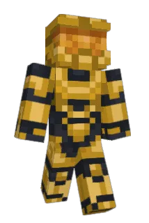 EpicAnt Minecraft avatar full body