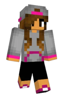 EpicAthlete5 Minecraft avatar full body