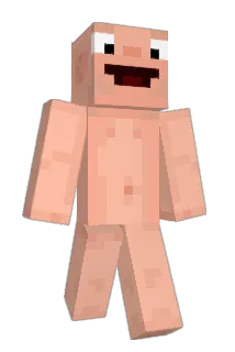 EpicBabies69 Minecraft avatar full body