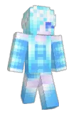 EpicBaconBoss892 Minecraft avatar full body