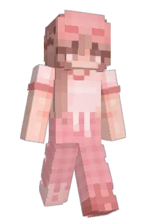 EpicBird1234 Minecraft avatar full body