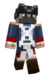 EpicBossPabs_b Minecraft avatar full body