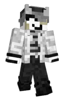 EpicCJ7937 Minecraft avatar full body