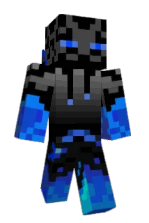 EpicCentaur54 Minecraft avatar full body