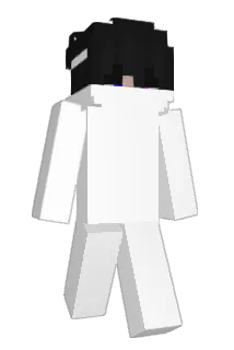 EpicCheetah648 Minecraft avatar full body