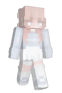EpicCraft1001 Minecraft avatar full body