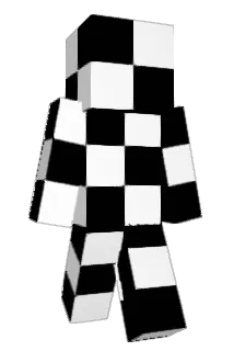 EpicDecMan Minecraft avatar full body