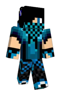 EpicDerp311 Minecraft avatar full body