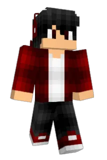 EpicDev Minecraft avatar full body