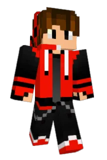 EpicDipic Minecraft avatar full body