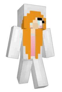EpicDumbo Minecraft avatar full body