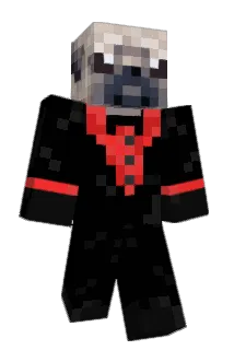 EpicDylan718 Minecraft avatar full body