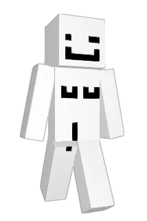 EpicEli6714 Minecraft avatar full body