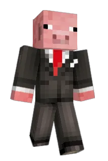 EpicElite5 Minecraft avatar full body