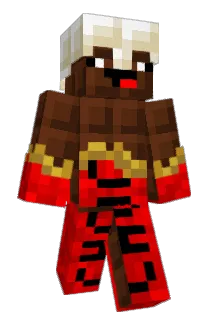 EpicEpicBoy360 Minecraft avatar full body