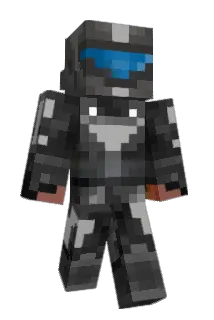 EpicEvan2000 Minecraft avatar full body