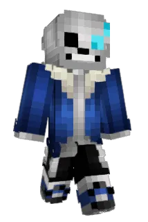EpicEvan37 Minecraft avatar full body