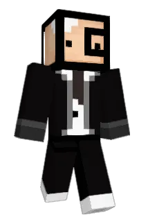 EpicFetus_ Minecraft avatar full body