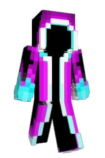 EpicFilms Minecraft avatar full body