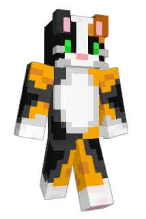 EpicGGMan Minecraft avatar full body