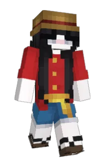 EpicGameStore Minecraft avatar full body