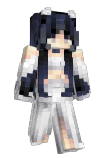 EpicGamer1134 Minecraft avatar full body