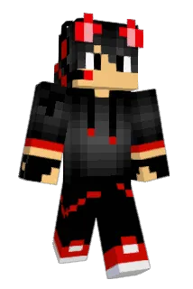 EpicGamer2015 Minecraft avatar full body