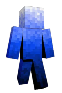 EpicGamer9876 Minecraft avatar full body