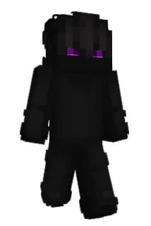 EpicGamerYT590 Minecraft avatar full body