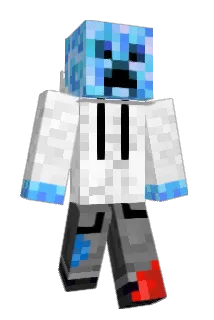 EpicGaming1234 Minecraft avatar full body
