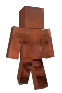 EpicGrady Minecraft avatar full body